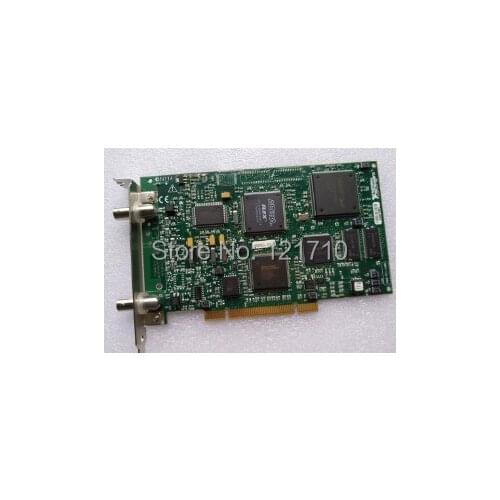Industrial equipment board NI IMAQ PCI-1405 185816G-02