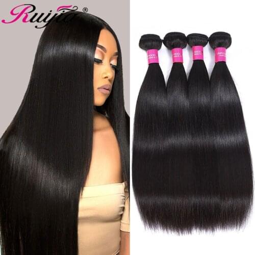 RUIJIA R Hair Extensions & Wigs
