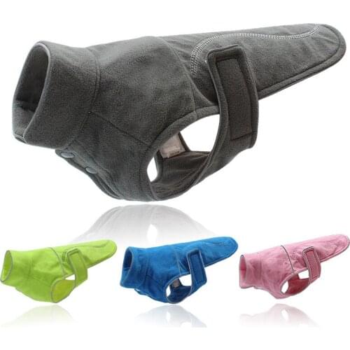 Dog Winter Coat Warm Puppy Jacket Vest Pet Clothes Apparel Dog Clothing For Small Medium Large Dogs