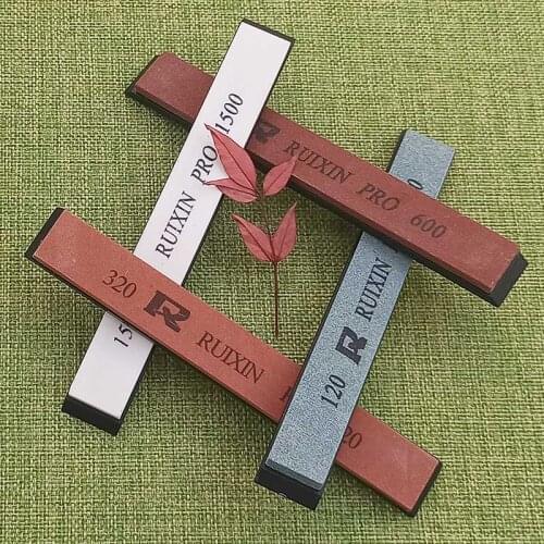 Knife sharpener sharpening fixed grinding stone whetstone water for kitchen tools grinding oil stone professional stone