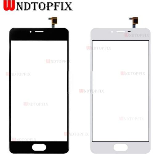 WNDTOPFIX Touchscreens For Meizu M3s Mini
