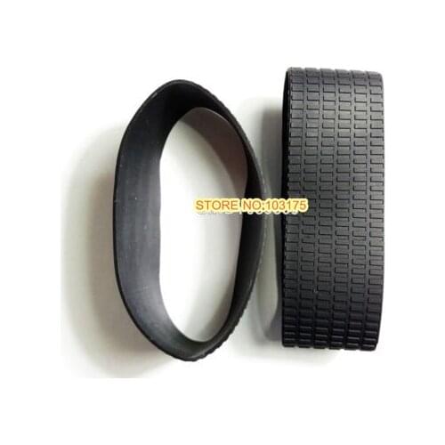 1Pcs New Lens Zoom Rubber Grip Ring For Nikon AF-S Nikkor 80-200mm f/2.8D ED Camera Repair Part