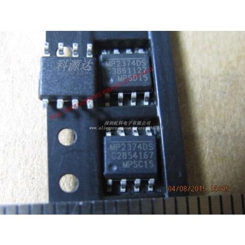 10PCS/lot MP2374DS-LF-Z SOP-8 MP2374DS SOP MP2374 SMD