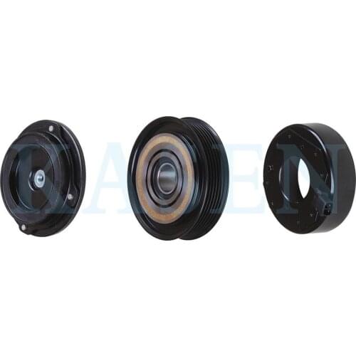 A/C Compressor CLUTCH KIT for Toyota COASTER SKODA Bus 4472201451 4472200394 8832036560 4471804090 4472200394 8832036560