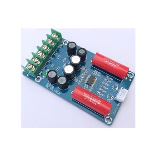 PMA 8610 TA2024 DC12-24V 15W + 15W TPA3110 HIFI Stereo Digital Amplifier Board