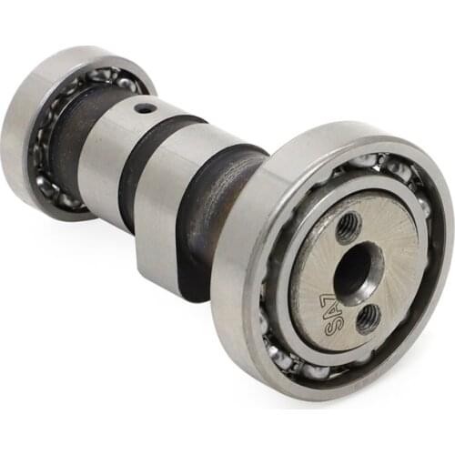 For HONDA CRF50 CRF70 XR50 XR70 Z50 RACING CAM Motorcycle Camshaft Cam Shaft Assy XR CRF 70 CRF 50 1992 - up Cam Stock Head