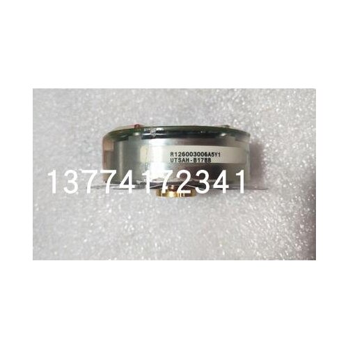 UTSAH-B17BB Roatry Encoder Work for Servo Motor SGMGV-1AADA61 / SGMGV-1AADC61 / SGMGV-1AADC6C / SGMGV-1AADA6C etc