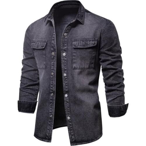 Мужские осенние куртки HANWILD China At AliExpress