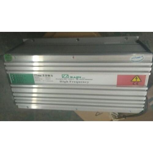 ZAPI H2B 48V 420A A4H248 DC MOTOR CONTROLLERS FOR ELECTRIC FORKLIFT STACKER PALLET