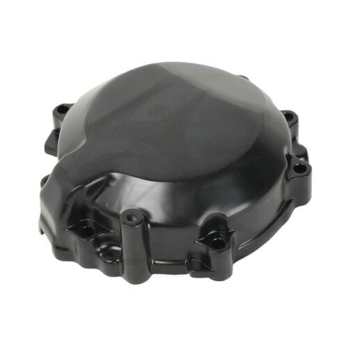 Motorcycle Stator Cover Engine Crank Case For KAWASAKI Ninja ZX10R 2006-2010 2007 2008 2009