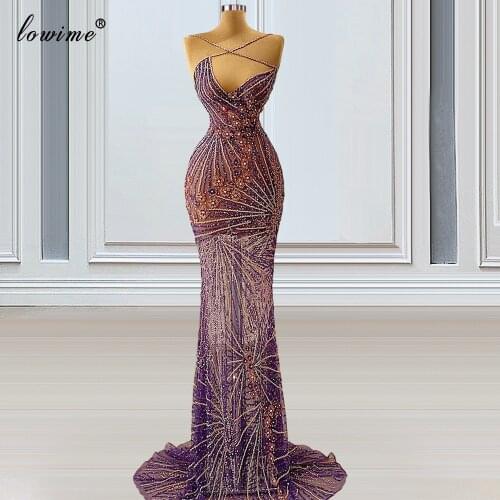 Summer Beach Cocktail Dresses For Women 2021 Mermaid Illusion Sexy Prom Dresses Beads Wedding Party Dresses Robes De Cocktail