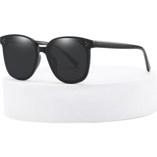 SUNGLASSES VEITHDIA Vintage Women Mens Gradient Sunglasses Polarized UV400 Male Sun Glasses For Men Eyewear Accessories 86007