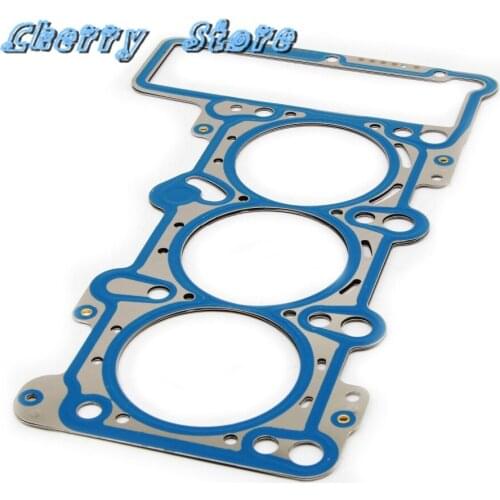 NEW 06E 103 149 AD MLS Engine Cylinder Head Gasket For Audi A4 A5 A6 Avant A7 Sportback Q5 Q7 VW Touareg 3.0TFSI V6 61-37020-00
