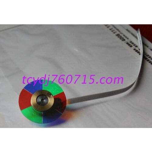NEW original Color Wheel for Optoma HD20 IS800S PROJECTOR COLOR WHEEL