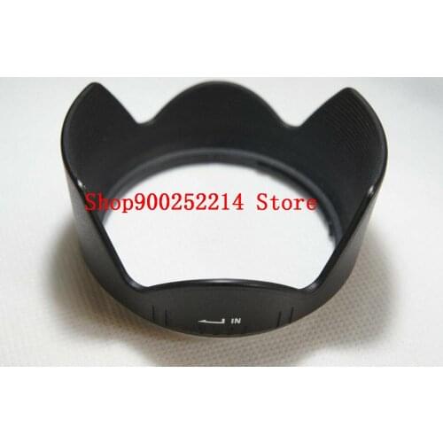NEW 18-200 ii Lens Hood Unit Front Protector Cover Ring ( LH680-01 ) For Sigma 18-200mm 1:3.5-6.3 II USM DC OS Camera Spare Part
