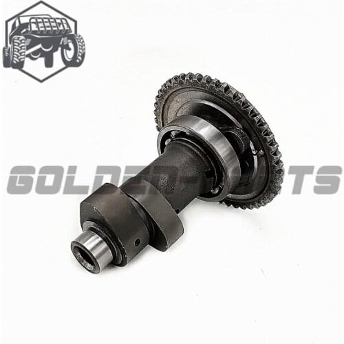 Camshaft for Massimo 500cc ATV UTV Quad Dune MS Bennche spare parts