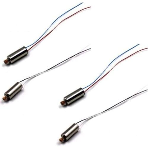 SG907PRO RC Drone Quadcopter spare parts CW CCW motor engine