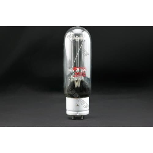 Shuguang tube 805A vacuum tube quality product Original matching