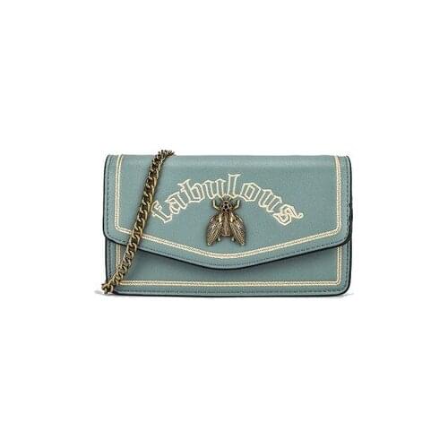 Sixfit Women's Bags With Embroidery
