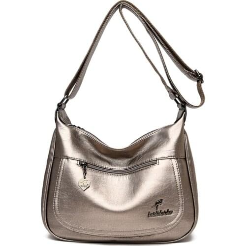 Women Shoulder Bags Purses and Handbags Luxury Designer High Quality Leather Bags Traval Bags Luxury Bags New Multiple Colour