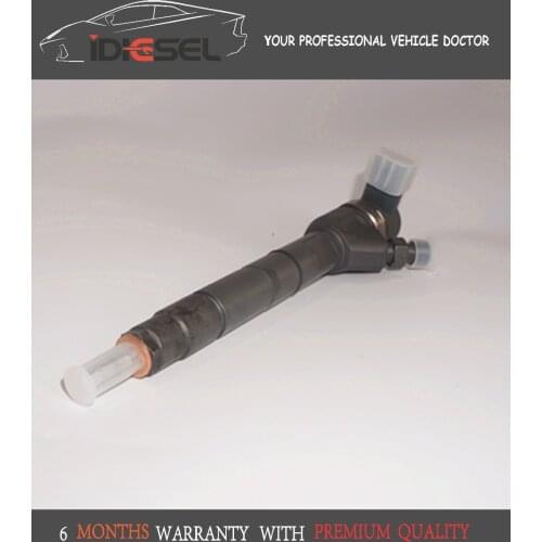 0445110288 High Quality Common Rail Diesel Injector 0445110288 Diesel Injector 0 445 110 288