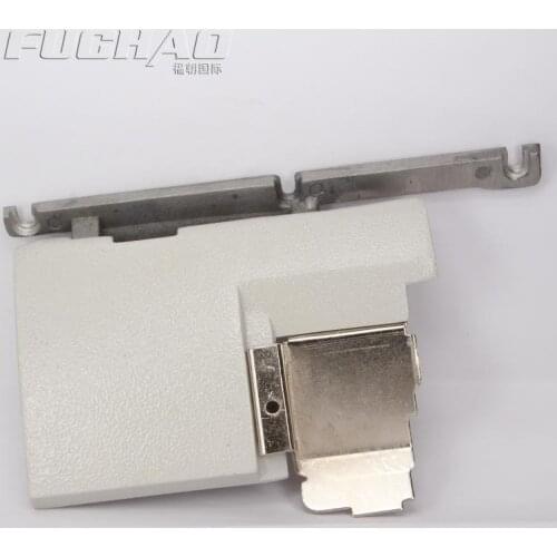 124-00909 Door Panel Assembly Sewing Machine Parts For 3300 Door Cover Assembly