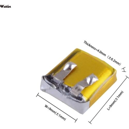 Antirr Gamepad Batteries