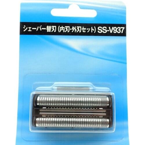Shaver Razor Foil edge inner head SS-V937 IZF-V937 IZF--V977-S IZF--V967 for IZUMI