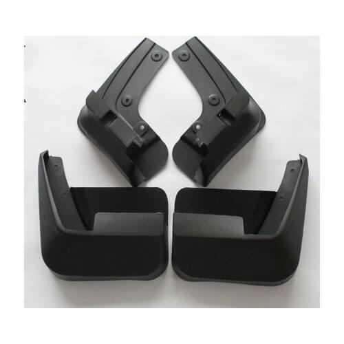 FUNDUOO for Subaru Forester 2013 2014 2015 2016 2017 2018 Mud Flaps Mudguards Car Accessories