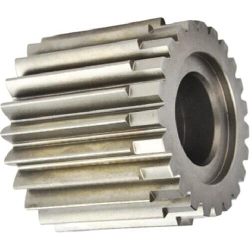 CASE CX210B Sun Gear 160520A1 for Excavator CNH CX210 CX225SR CX220B CX230B CX210C CX220C