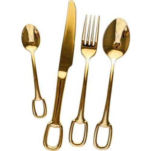 CORATED Cutlery