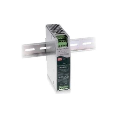 DRDN20-12 Power redundancy module