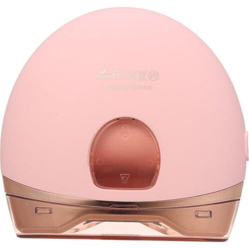 Lovely Modelling Electric Nail Clippers Nail Trimmer Care Polish and Trim Manicure Kids Toes Finger Nails Nail Art Accessories