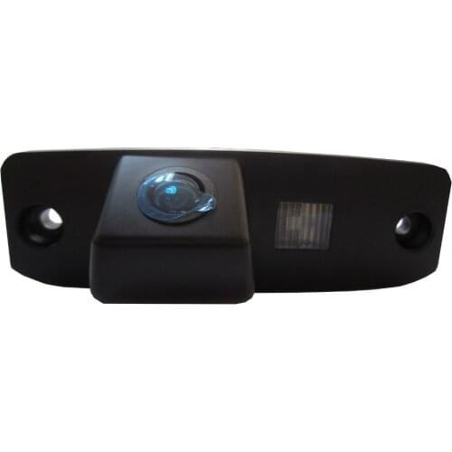 Hyundai Elantra Terracan Tucson Accent FOR CAR REAR VIEW REVERSE COLOR CMOS/NIGHT VISION/WATERPROOF/WITH REFERENCE LINE CAMERA