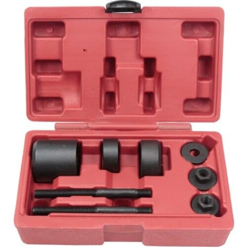 Car Rear Suspension Bushing Removal Tool Auto Bush Repair Garage Tools For OP-EL VAUX-HALL 1.6/1.8/2.0
