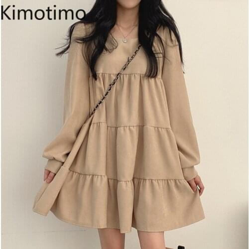 Kimotimo Women's Dresses