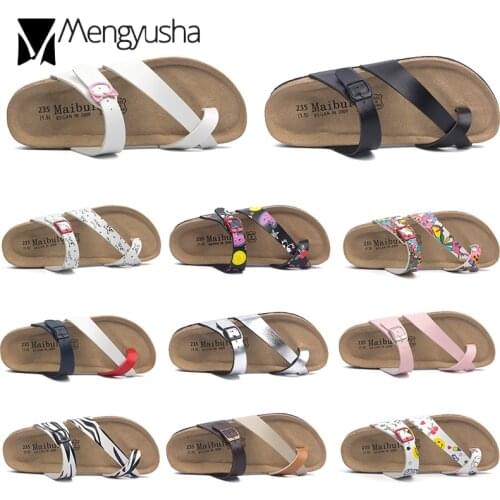Mengyusha Low-heeled Shoes