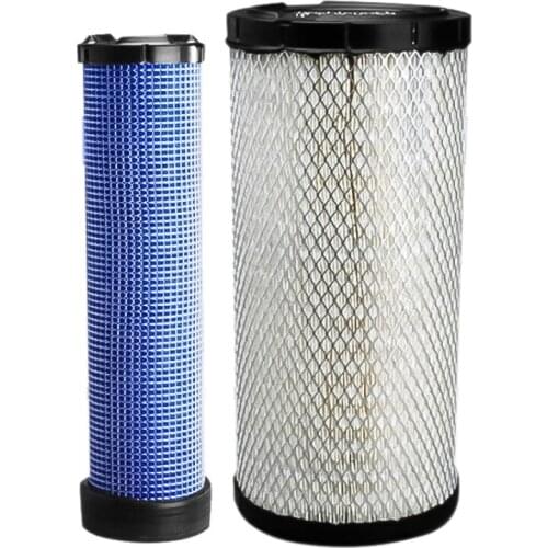 P828889+P829333 Engine Air Filter Set Fit For P828-889 P829-333 Filters Replacement Parts