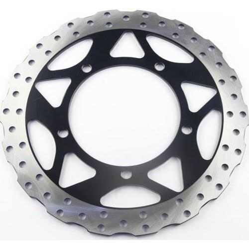 Motorcycle front Brake disc For Kawasaki EX250 EX300 ER250 ER300 Z300 BR250 Z250SL BX250 250SL 41080-0597-11H 41080-0578-11H