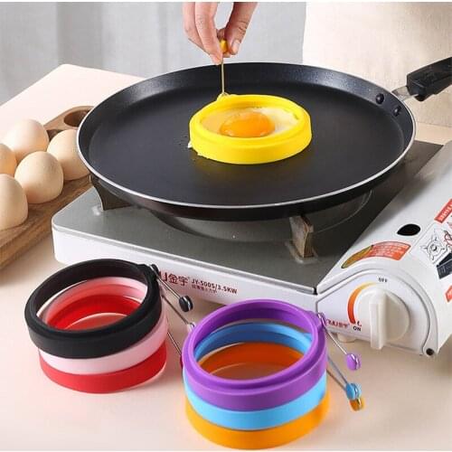 Popnova Forms For Eggs And Pancakes