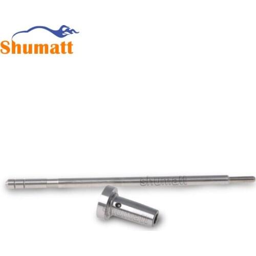 SHUMAT F00VC01004 Common Rail Diesel Valve F 00V C01 004 Control Valve F00V C01 004 Suitable for B0SCH Fuel Injection 0445110030