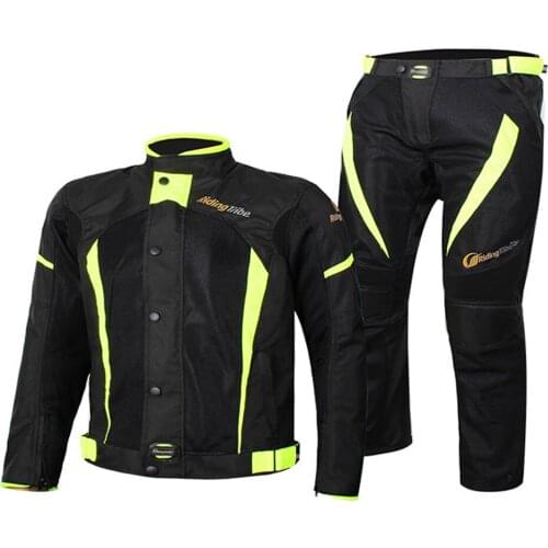 Universal Motorcycle winter riding suits Warm protective gear Man/Women Racing suits Fall-proof waterproof motorcycle suits