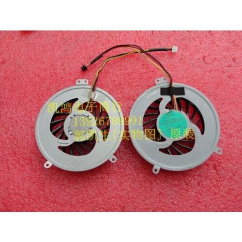 CPU cooling fan for Sony VAIO SVE1512 SVE15116 SVE15118 SVE151C11T SVE151D12T SVE151E11T SVE1512S7C E15 SVE151G11M SVE1512M1EW