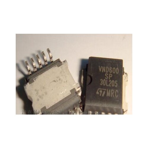 VND600SP TPD7001BF AD28MSP01KR MAX230CWP