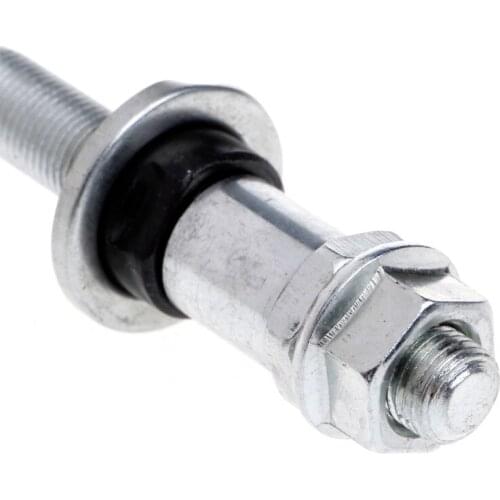 Bicycle Rear Axle Hub Replacement Repair Parts For Mountain Road Bike Cycling