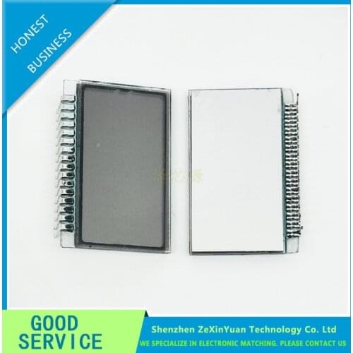 1PCS-10PCS Radio LCD/SC3610 Special LCD/Frequency Display/Frequency Meter