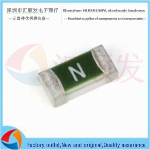 1206 SMD disposable fuse/fuse 2A 3A 63V slow blow