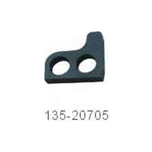 135-20705 Safety Plate for Juki LK1850 lockstitch sewing machine