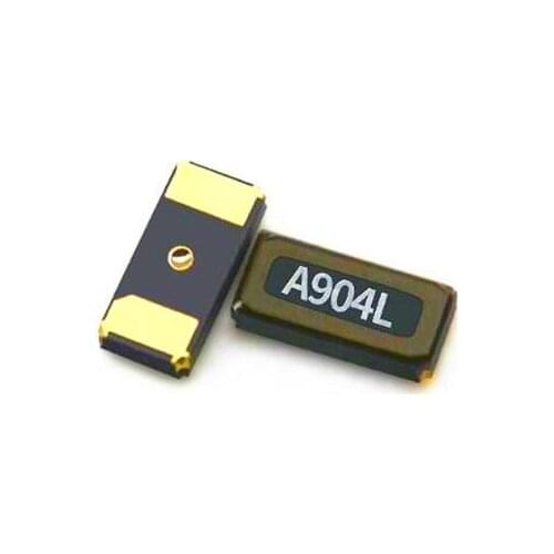 32.768KHz 3215 12.5pF 20ppm fc-135 passive SMR quartz crystal oscillator 32768khz 10pcs