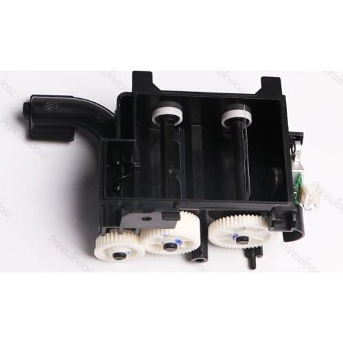 90%new CMYK Toner Supply Pump for Ricoh IMC4500 IMC4500A IMC5500 IMC5500A IMC6000 Toner Supply IM C4500 C5500 C4500A C5500A